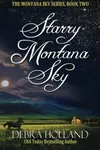 Starry Montana Sky