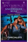 Undercover Wife