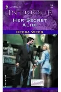 Her Secret Alibi