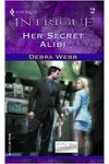 Her Secret Alibi