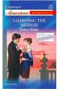 Guarding the Heiress