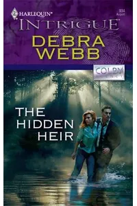 The Hidden Heir