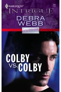 Colby vs. Colby