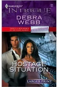 Hostage Situation