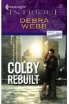 Colby Rebuilt