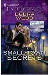 Small-Town Secrets