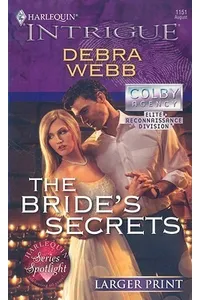 The Bride's Secrets