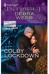 Colby Lockdown