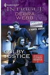 Colby Justice