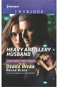 Heavy Artillery Husband