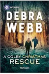 A Colby Christmas Rescue