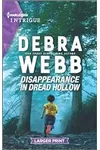 Disappearance in Dread Hollow