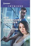 Her Undercover Defender