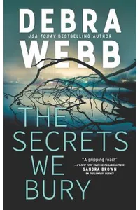 The Secrets We Bury