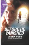 Before He Vanished