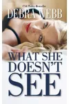 What She Doesn't See