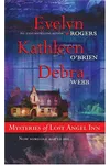 Mysteries of Lost Angel Inn
