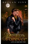 Murphy's Law of Vampires / Demons are Forever