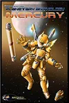 Mercury: Planetary Anthology