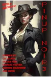 Pinup Noir 3