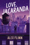 Love, Jacaranda