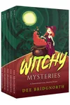 Witchy Mysteries