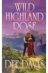 Wild Highland Rose