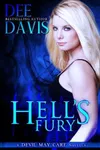 Hell's Fury