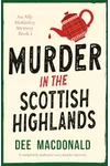 Murder in the Scottish Highlands