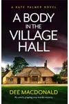 A Body in the Village Hall