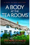 A Body at the Tea Room