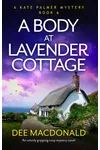 A Body at Lavender Cottage