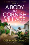 A Body in a Cornish Village
