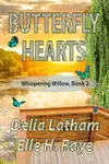 Butterfly Hearts