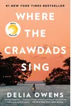 Where the Crawdads Sing