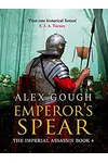 Emperor's Spear