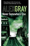 Never Somewhere Else