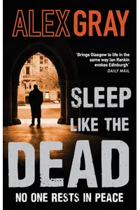 Sleep Like the Dead