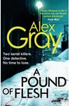 A Pound Of Flesh