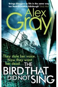 The Bird That Did Not Sing / The Silent Games