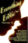 Everything Erotic Volume XI