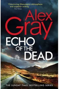 Echo of the Dead