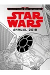 Star Wars Annual 2018