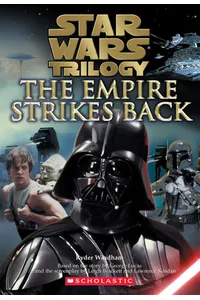 Episode V: The Empire Strikes Back