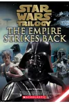 Episode V: The Empire Strikes Back