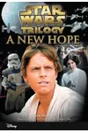 Star Wars Trilogy: A New Hope