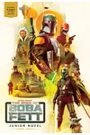 The Book of Boba Fett Junior Novel