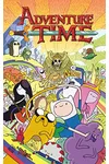 Adventure Time Vol. 1