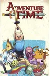 Adventure Time Vol. 3