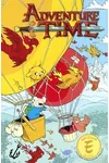 Adventure Time Vol. 4